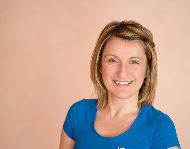 Jenny Bablich