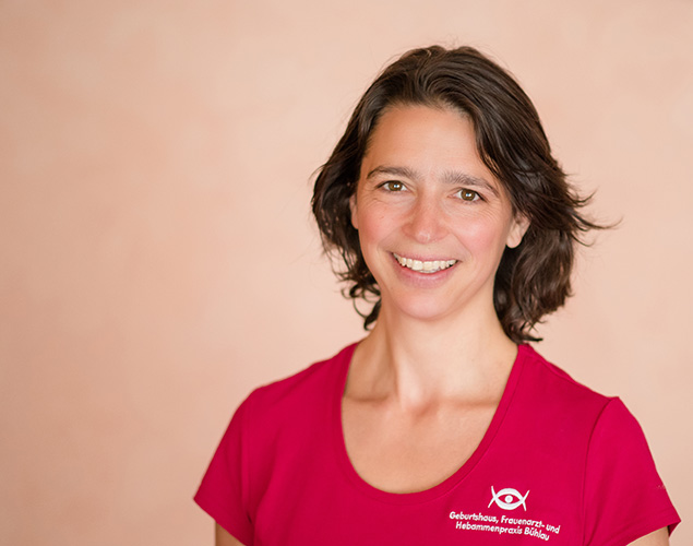 Justine Büchler