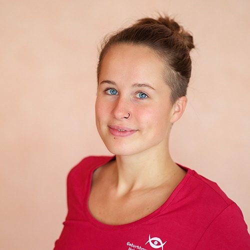 Hanna Wessel