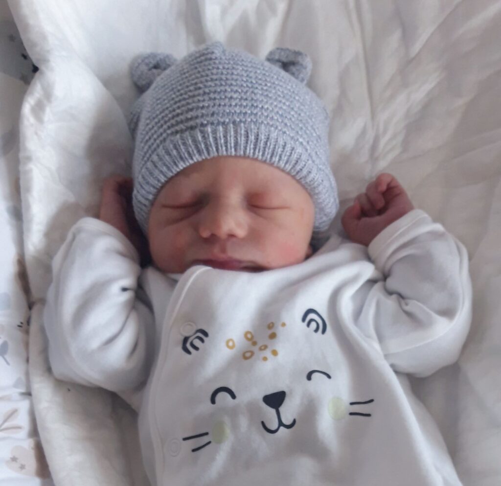 Mika Finn